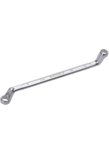 Izeltaş Yıldız Iki Ağız Anahtar 16X17