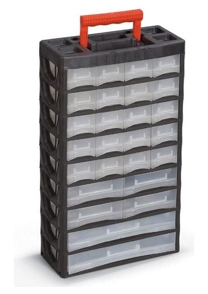 Portbag PL06 Caby 9/46 Çekmece Seti