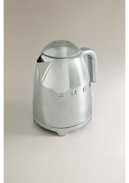 Paslanmaz Çelik Kettle KLF03SSEU modelleri