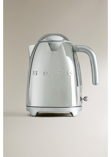 Paslanmaz Çelik Kettle KLF03SSEU fırsatları
