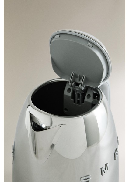 Paslanmaz Çelik Kettle KLF03SSEU