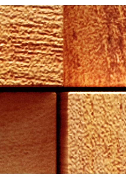 3 Boyutlu Ahşap Küp Desenli Isı ve Ses Yalıtımlı Sağlıklı Tekstil Duvar Kağıdı fırsatları