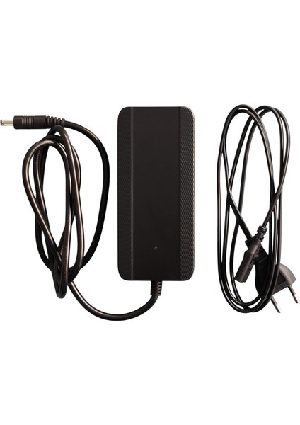 Elektrikli Bisiklet Şarj Cihazı 42V 2A (Rks Modelleriyle Uyumlu) modelleri