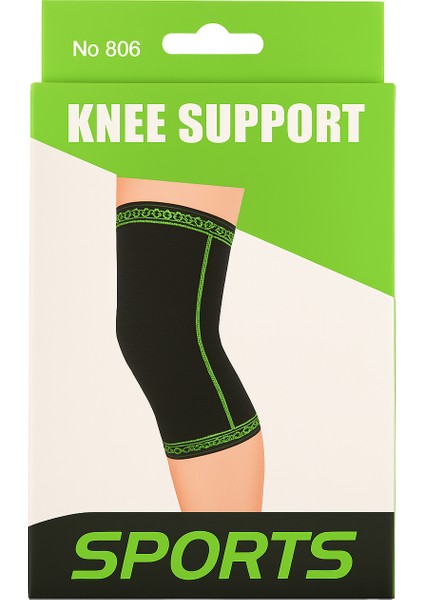 Elastik Diz Bandajı Spor Fitness Termal Kompresyon Ayarlanabilir Koruyucu N806 fiyatları