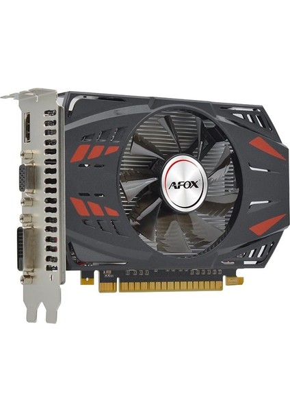 Afox Geforce GT740 2gb Gddr5 128BIT AF740-2048D5L4 modelleri