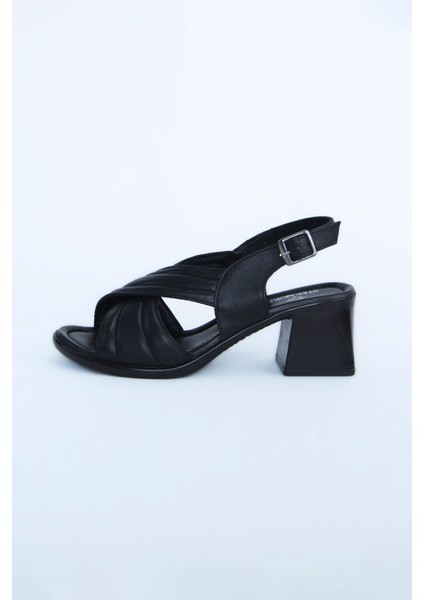 Kadın Topuklu Ayakkabı Z6912003-SIYAH fiyatları