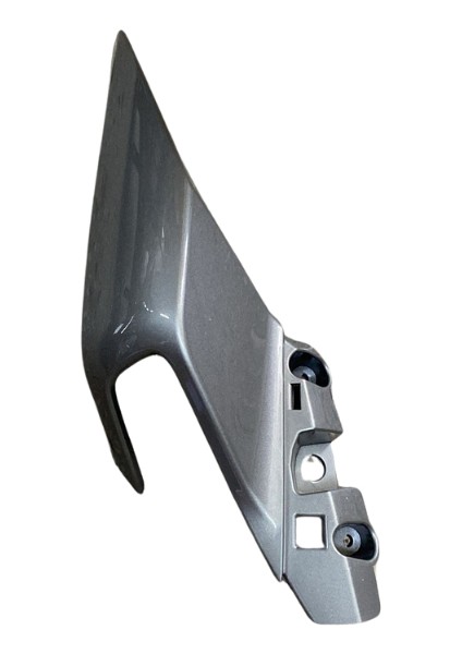 SR250 Sele Altı Yan Grenaj Arka Gri Sol