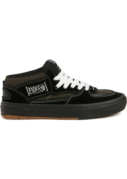 Skate Half Cab Wafflecup