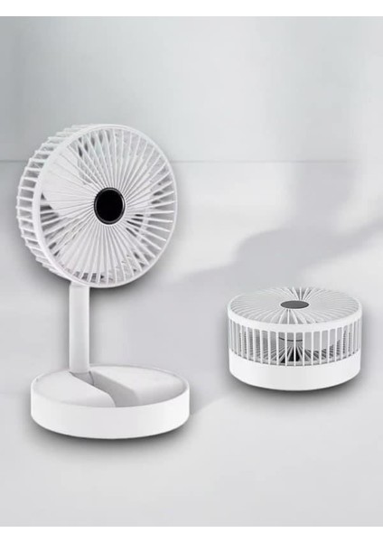 Katlanabilir Vantilatör