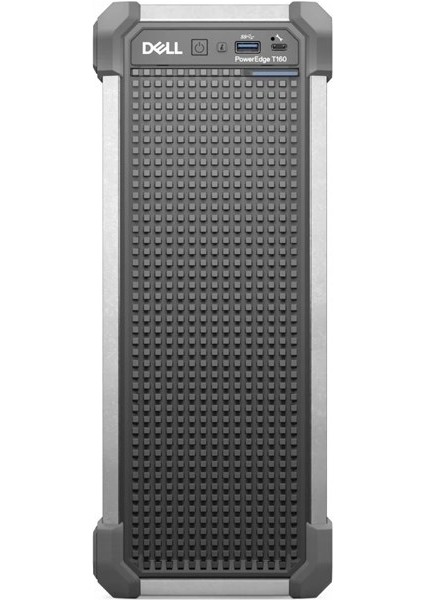 PET160SPL1 Xeon E-2414 16GB 1X2TB 3.5’’ 1X300W 5u Tower Server