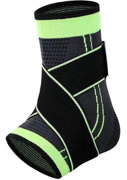 Termal Sporcu Ayak Bilekliği Bandajı Tendon Koruyucu Fitness Medikal Ayak Bilek Koruyucu N815 indirimleri