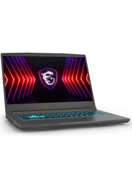 Msı Thin 15 I7 13620H RTX3050 64GB Ram 512GB SSD 15.6" Fhd IPS 144Hz W11 Taşınabilir Bilgisayar fırsatları