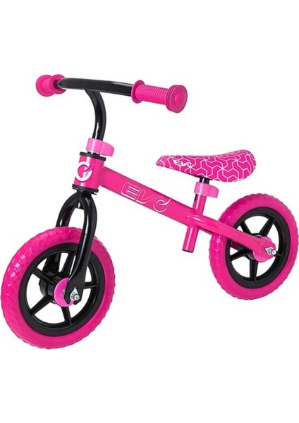 Evo 2 Tekerlekli Denge Bisiki Pembe