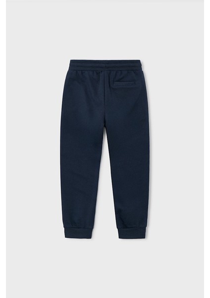 Erkek Çocuk Normal Kalıp Dinozor Temalı 3'lü Eşofman Takımı - Yeşil fırsatları