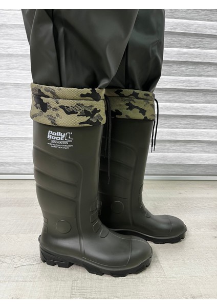 Vega O4 Boğazlı Çizme fiyatları