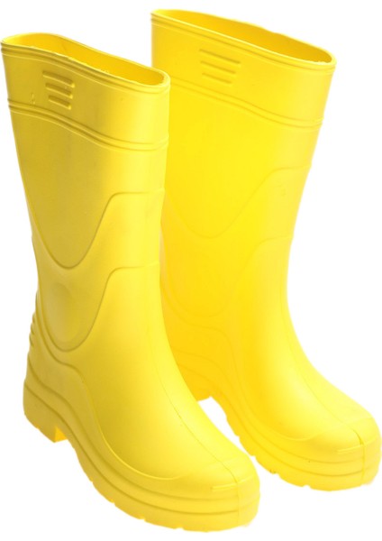 Kışlık Erkek Çizme