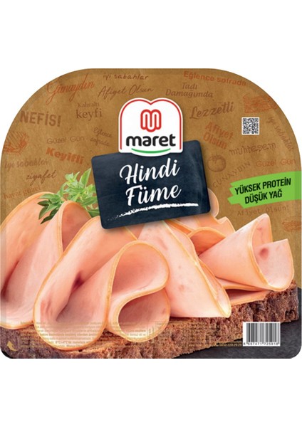 Hindi Füme 60 gr x 9 Adet fiyatları