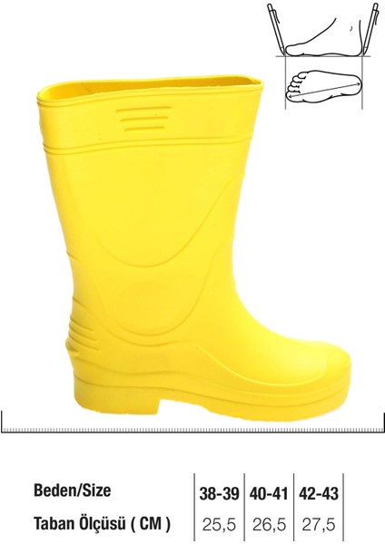 Kışlık Erkek Çizme fiyatları