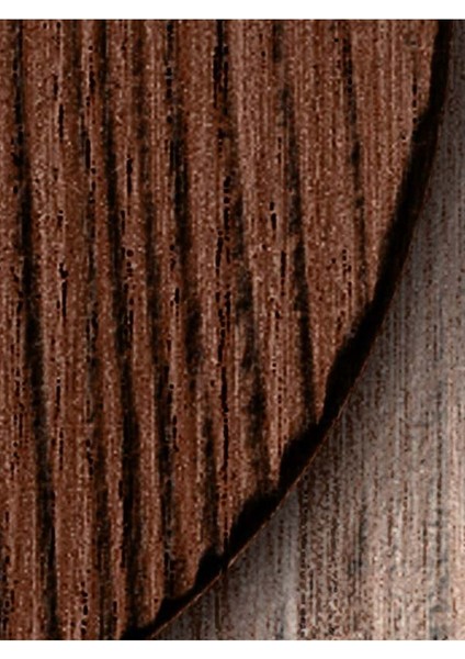 3 Boyutlu Ahşap Desenli Isı ve Ses Yalıtımlı Sağlıklı Tekstil Duvar Kağıdı fırsatları