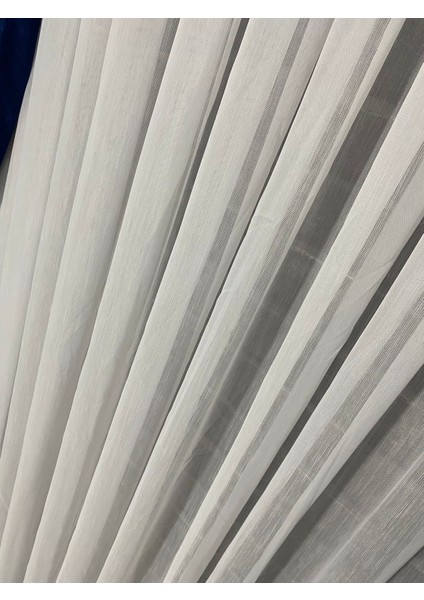 Bambu Tül Perde Yumuşak Kumaş Kırışmaz 1/3 Pileli Tüm Odalara Uygun fiyatları