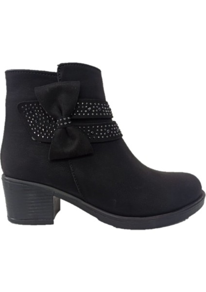 Kadın Elitshoestopuklu Bot 127