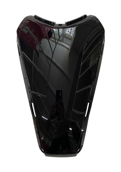 SR250 Benzin Deposu Arka Grenajı Siyah