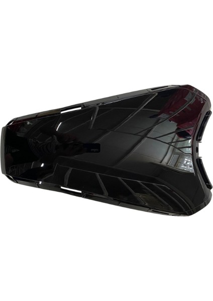 SR250 Benzin Deposu Arka Grenajı Siyah fiyatları