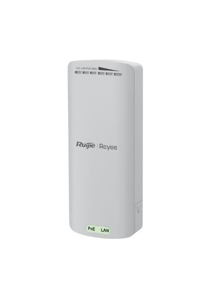 Ruıjıe Reyee RG-EST100-E Outdoor 300 Mbps 2.4 Ghz 2Lİ Paket Noktadan Noktaya Dış Mekan Access Point fiyatları