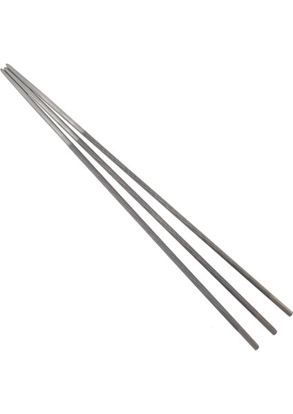 Stihl Motor Eğesi 200X4,0 mm Yuvarlak