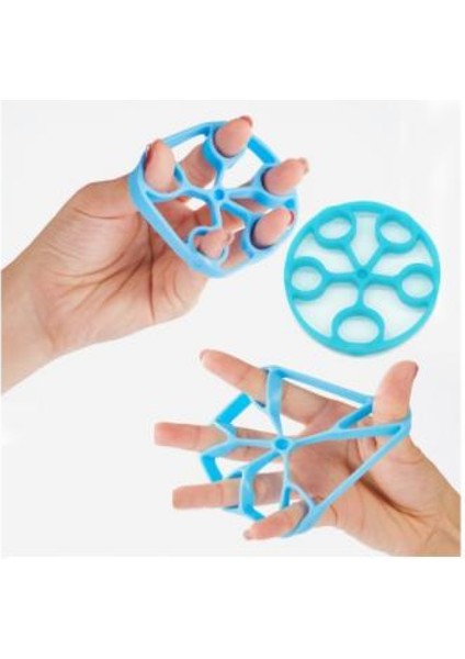 Nordmende Parmak Egzersiz Ai Nrd El 18