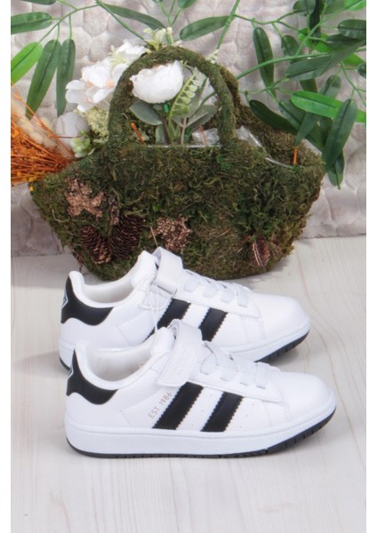 Cool Cooper Rahat Esnek Sneaker Erkek Çocuk Spor Ayakkabı fiyatları