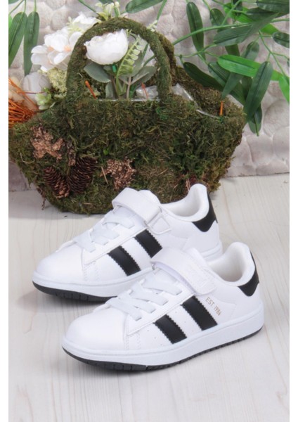 Cool Cooper Rahat Esnek Sneaker Erkek Çocuk Spor Ayakkabı modelleri