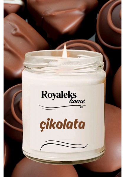 4 Adet Doğal Özel Seri Kokulu Dekoratif Kavanoz Mum 4X210 cc - Ateşli Set - fırsatları