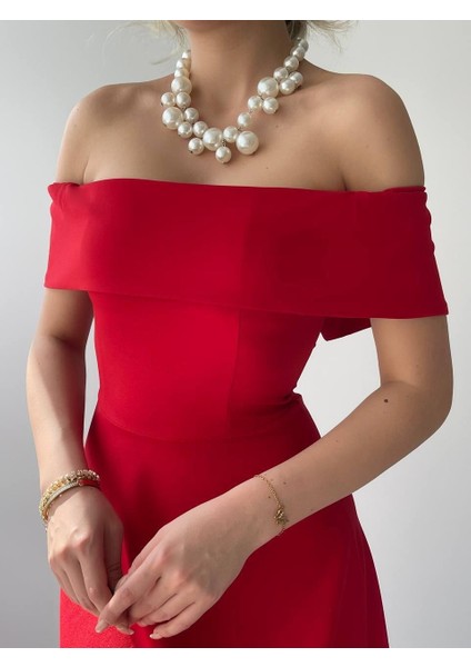 Mariana Midi Elbise fırsatları