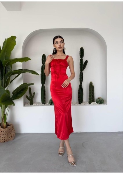 Pag Ip Askılı Elbise fırsatları