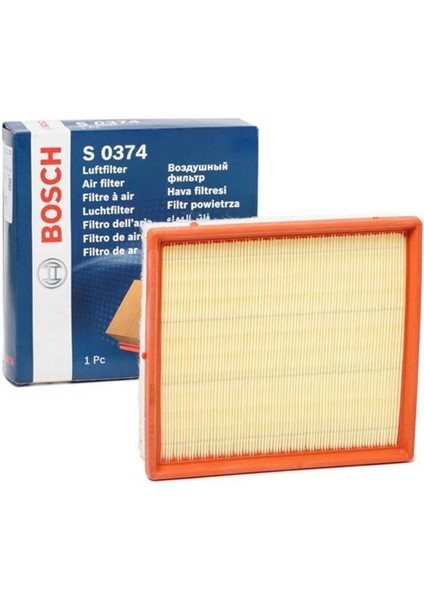 Bosch - Bmw 4.20D F36 Dizel Filtre Bakım Seti (2014-2018) N47 fiyatları