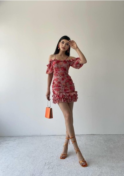 Beta Mini Elbise modelleri