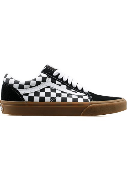 Old Skool Unisex Günlük Ayakkabı VN0A2Z42BM81 Renkli