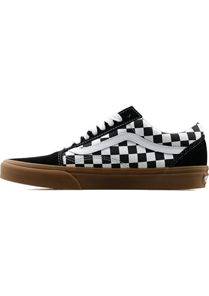 Old Skool Unisex Günlük Ayakkabı VN0A2Z42BM81 Renkli fiyatları