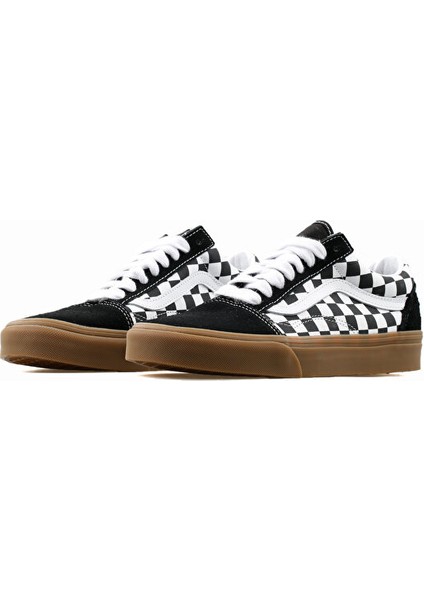 Old Skool Unisex Günlük Ayakkabı VN0A2Z42BM81 Renkli modelleri