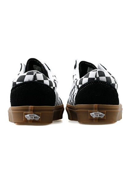 Old Skool Unisex Günlük Ayakkabı VN0A2Z42BM81 Renkli fırsatları