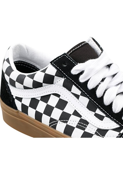 Old Skool Unisex Günlük Ayakkabı VN0A2Z42BM81 Renkli
