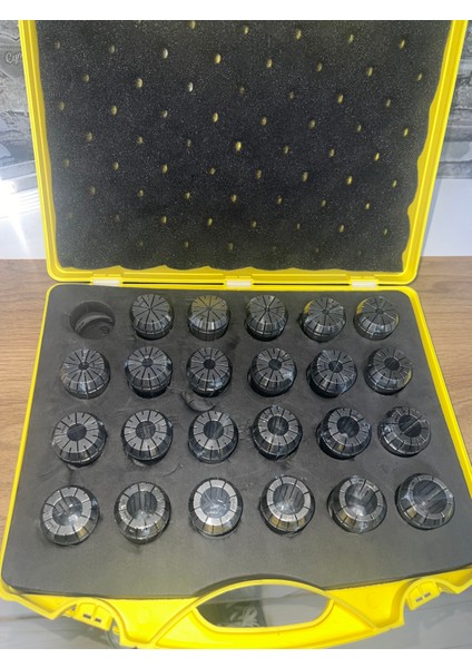 Er 40 Pens Seti (4-26 Mm)