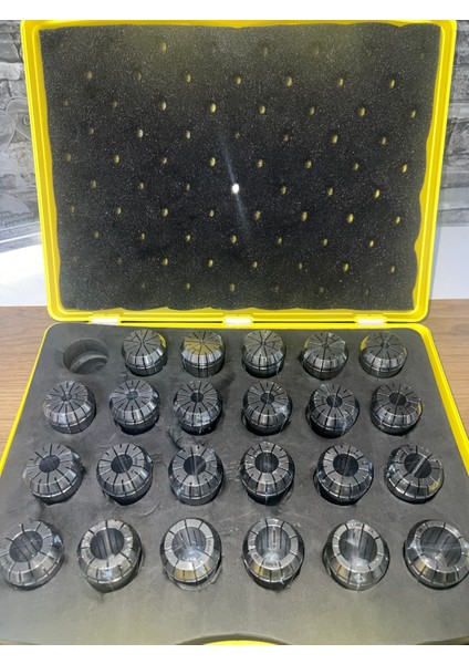 Er 40 Pens Seti (4-26 Mm) fiyatları