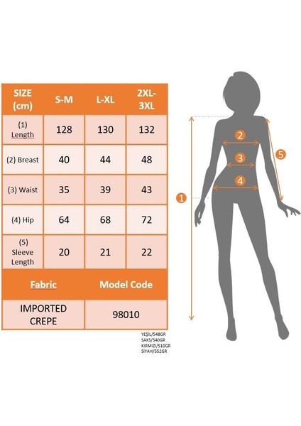 Kadın Kısa Kollu Bisiklet Yaka Maksi Boy Ithal Krep Elbise fırsatları