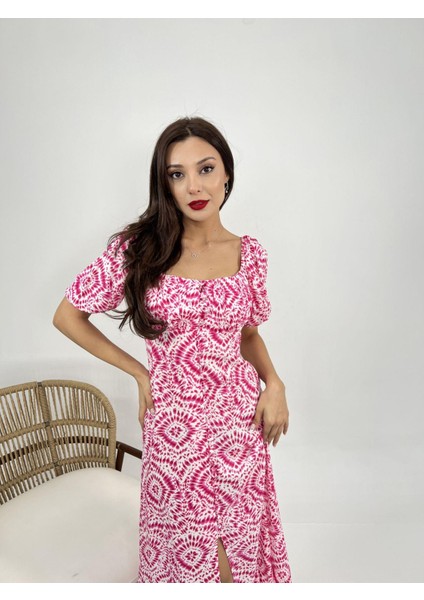 5518 Elbise-Kansas City