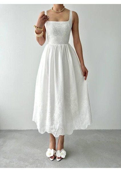 Drem Midi Elbise fiyatları