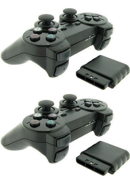 Kablosuz Ps 3 Kolu, Wireless Ps3 Kolu modelleri