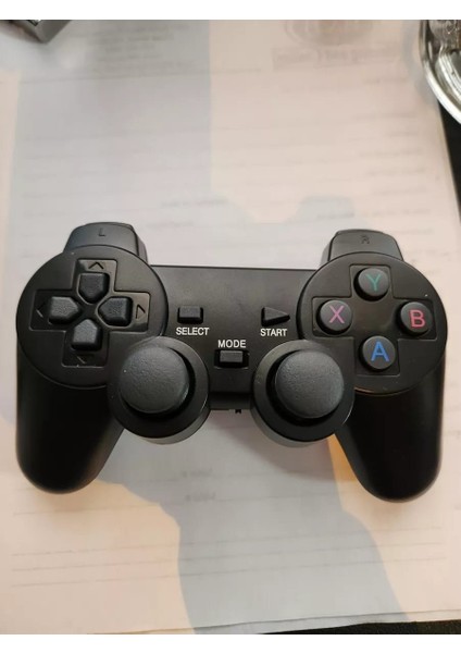 Kablosuz Ps 3 Kolu, Wireless Ps3 Kolu