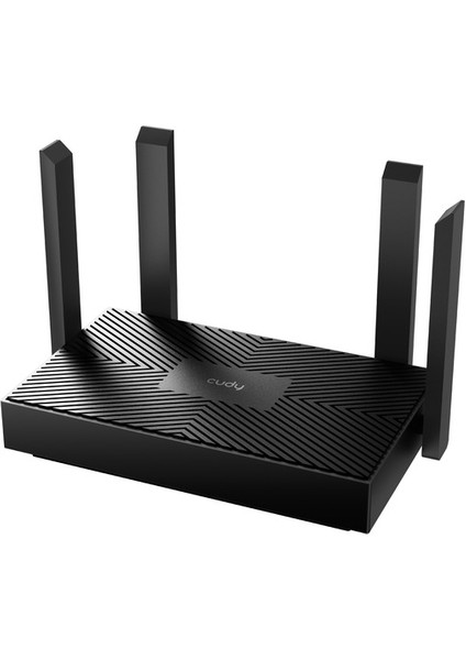 AX1500 Gigabit Wifi 6 Router